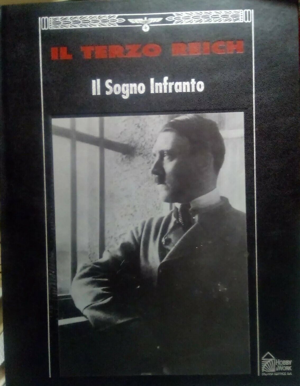 IL TERZO REICH